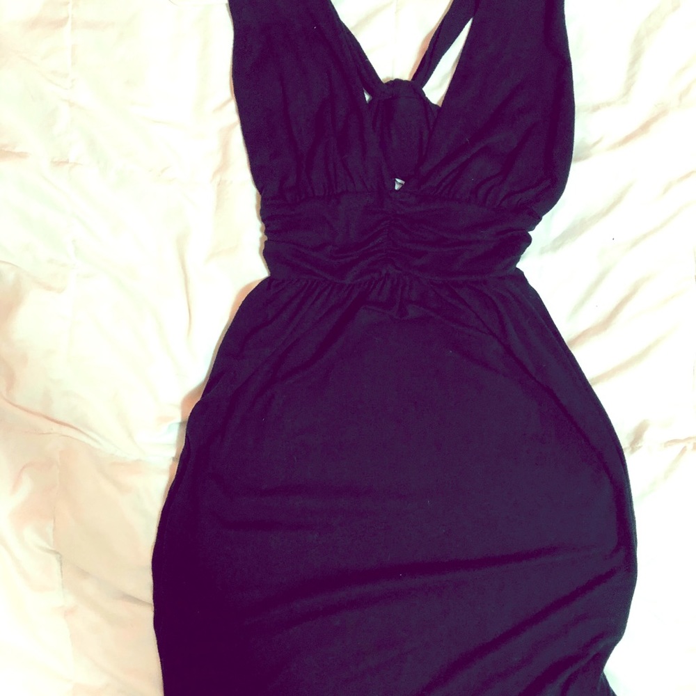 Black Dress 👗